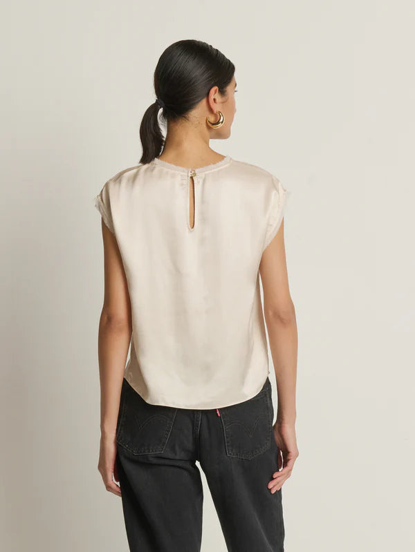 Nation Ltd. Helen Top - Moonbeam