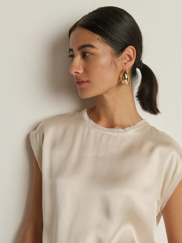 Nation Ltd. Helen Top - Moonbeam