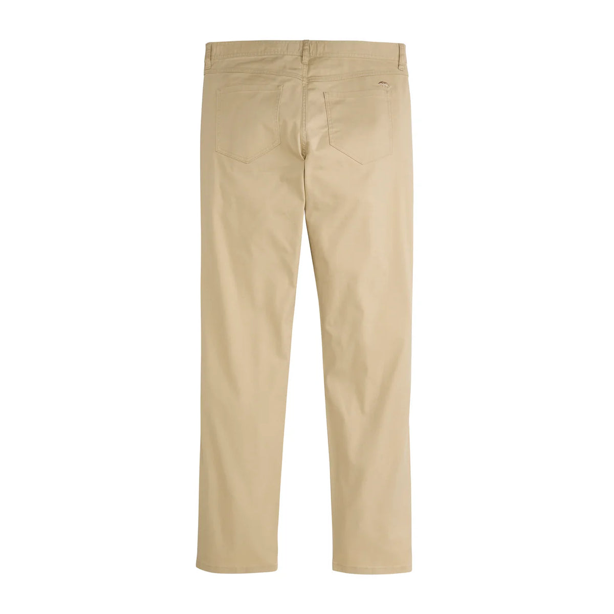 Onward Reserve Hybrid Five Pocket Pant - Pale Khaki