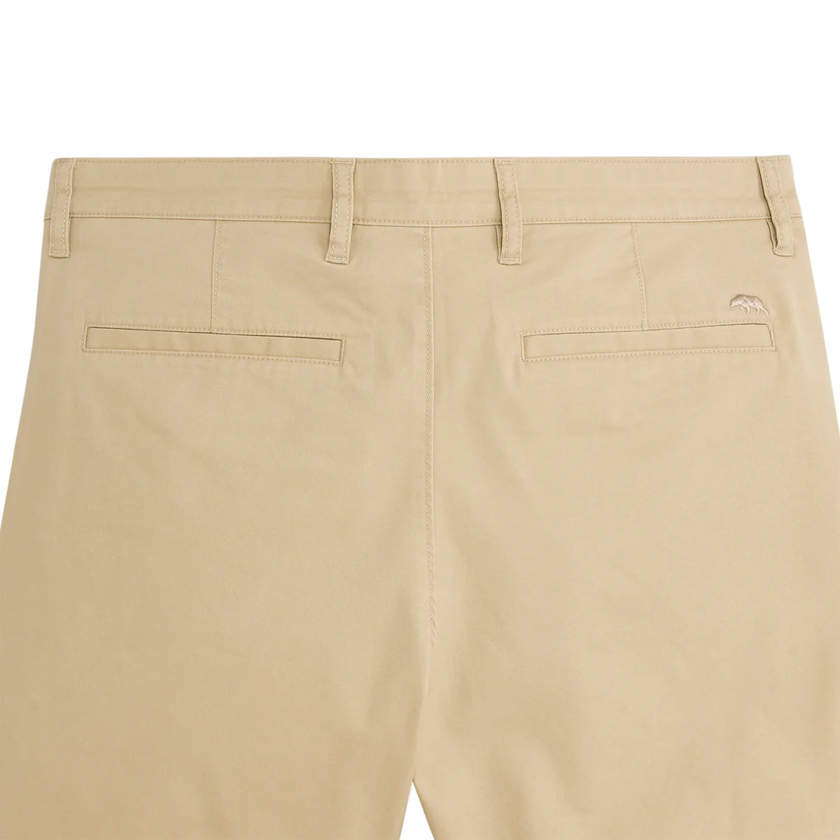 Onward Reserve Hybrid Short - Pale Khaki