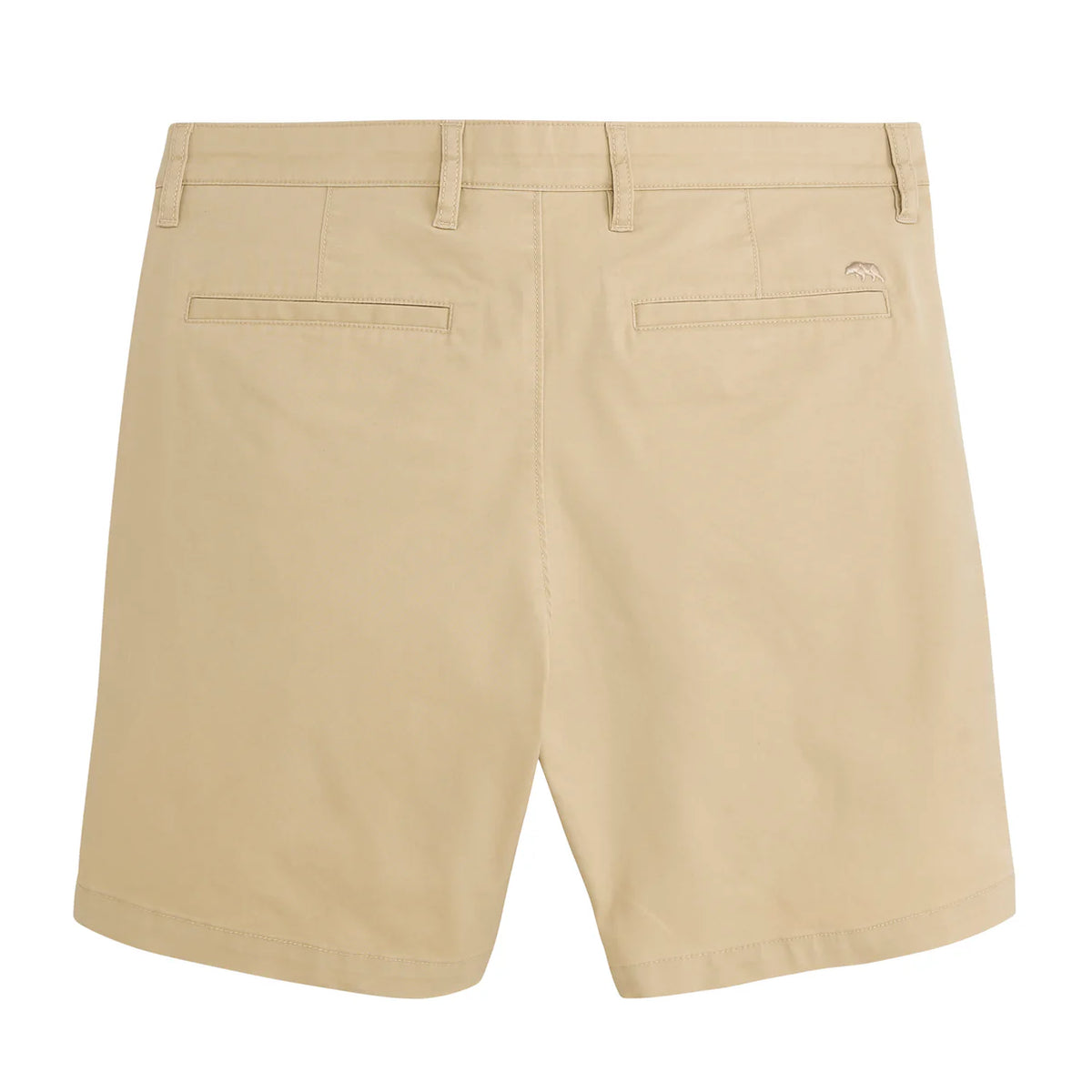 Onward Reserve Hybrid Short - Pale Khaki
