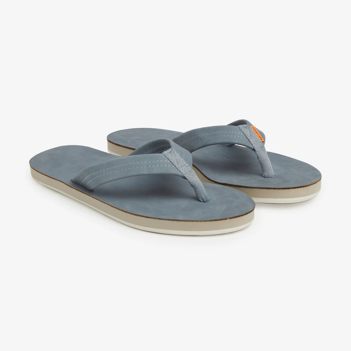 Hari Mari Fields Flip Flops- Lake