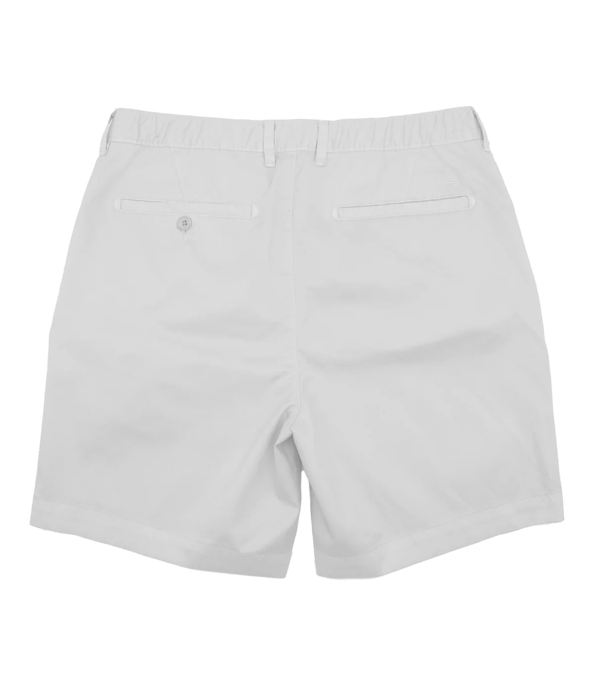 Coastal Cotton 5" Weekend Short - Stone