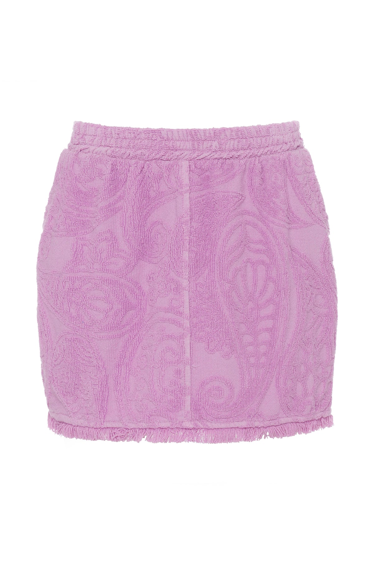 Devotion TWINS Niki Skirt - Lila