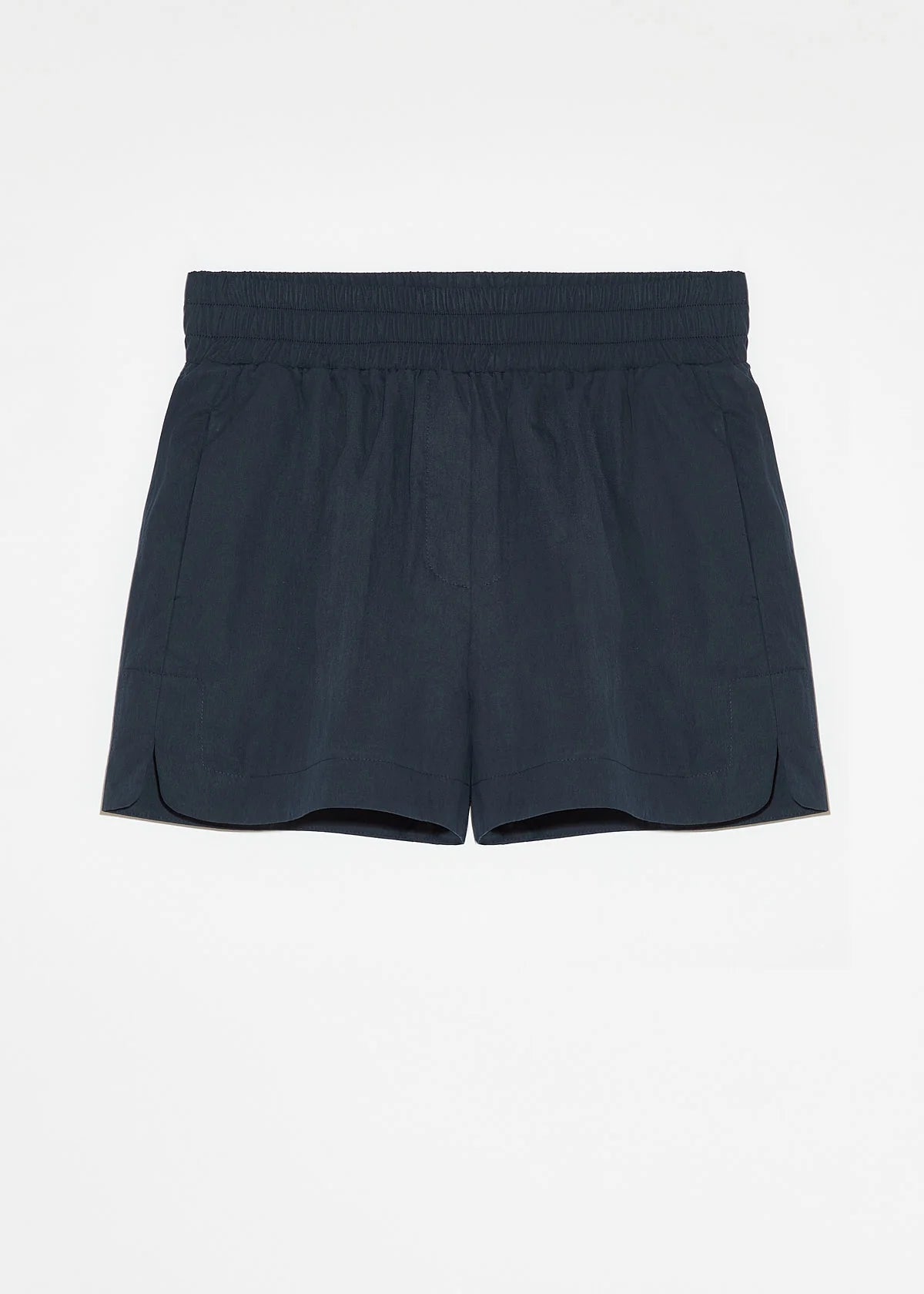 Deluxe Alvor Shorts - Blue Marine