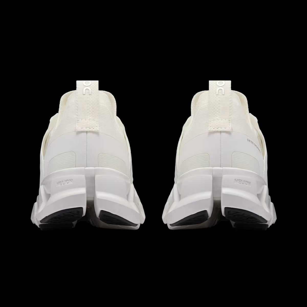 ON Running Women's Cloudswift 4 - White/White