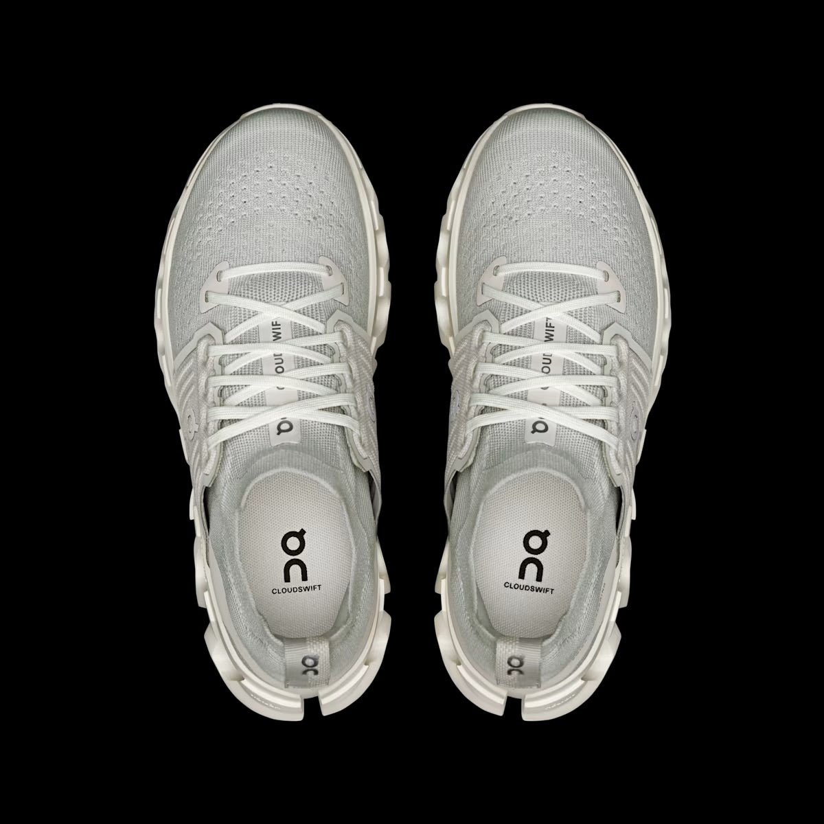 ON Running Women's Cloudswift 4 - Wolf/Sand