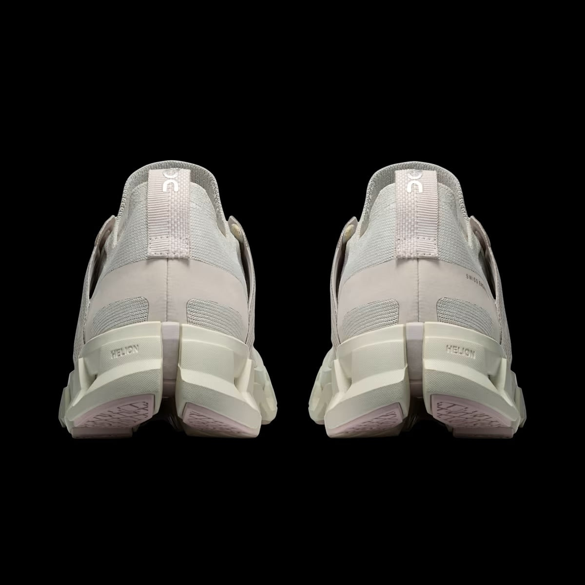 ON Running Women's Cloudswift 4 - Wolf/Sand