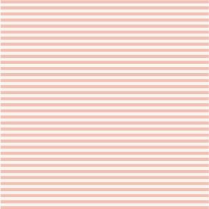 Criquet Performance Range Polo - Hobby Stripe Pink