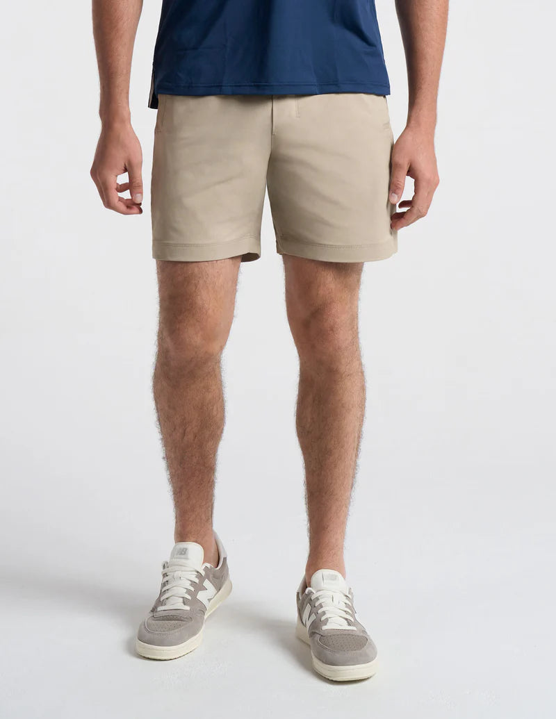 Birddogs Khaki Short 7” - Original Khaki