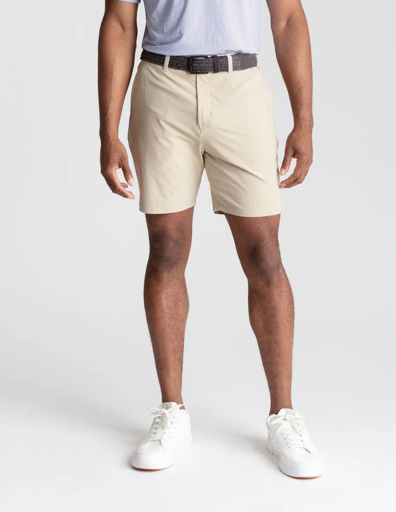Birddogs Club Shorts - Khaki