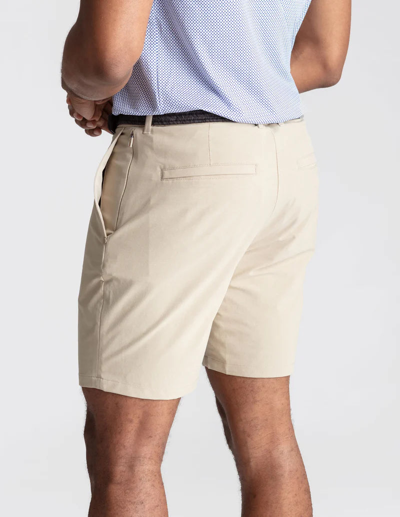 Birddogs Club Shorts - Khaki
