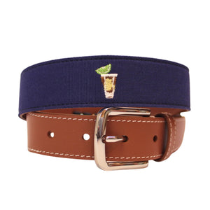 Roostas Embroidered Belt