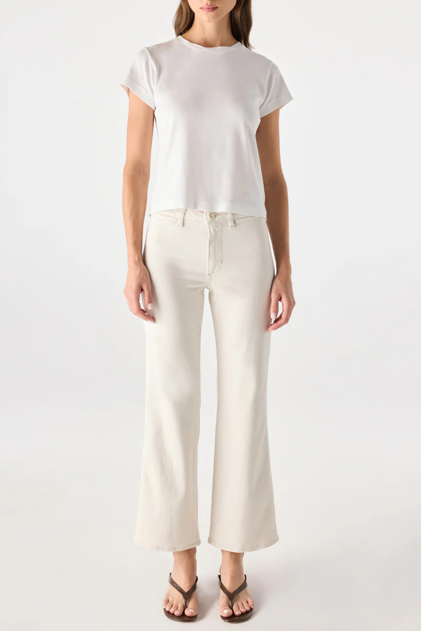 AMO Robbie Trouser - Bone