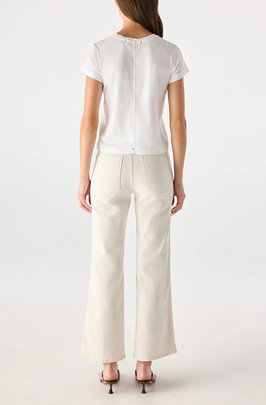 AMO Robbie Trouser - Bone