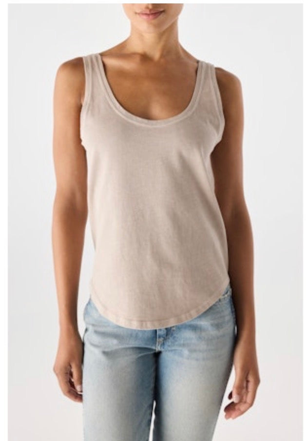 AMO Muse Tank - Haze