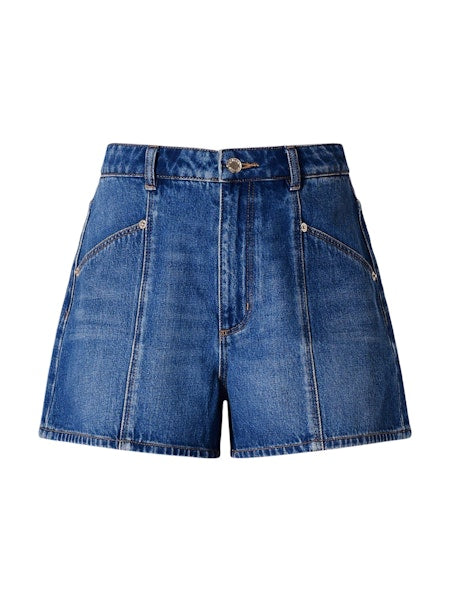 Rolla’s Mirage Short - Silverlake