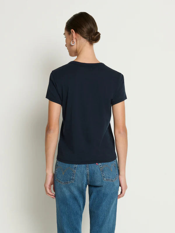 Nation Ltd. Laurence Tee - Night Sky