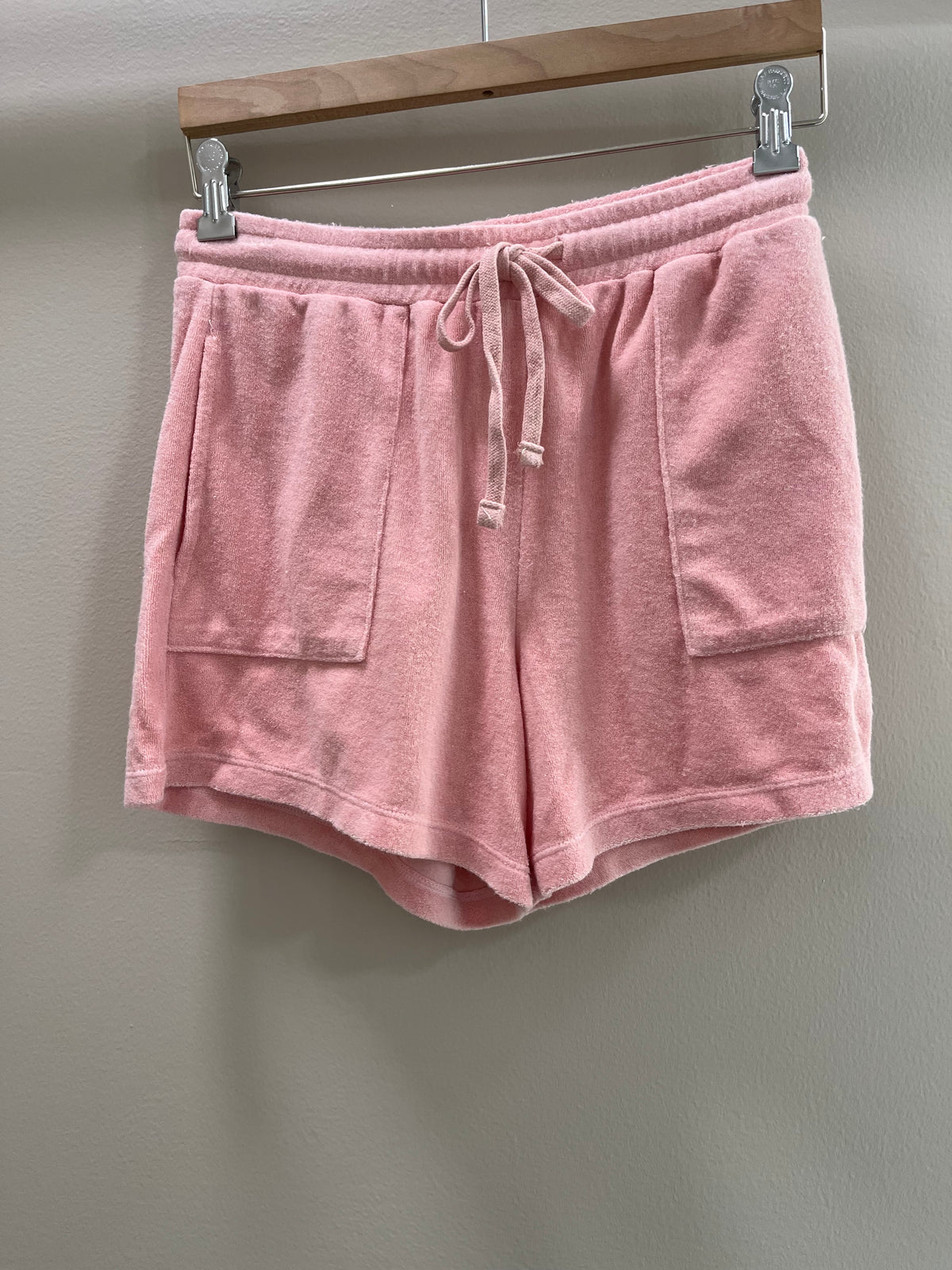 Sundry Sport Short- Faded Pink
