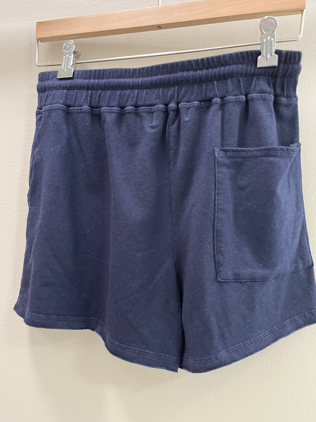 Mila Shorts - Navy