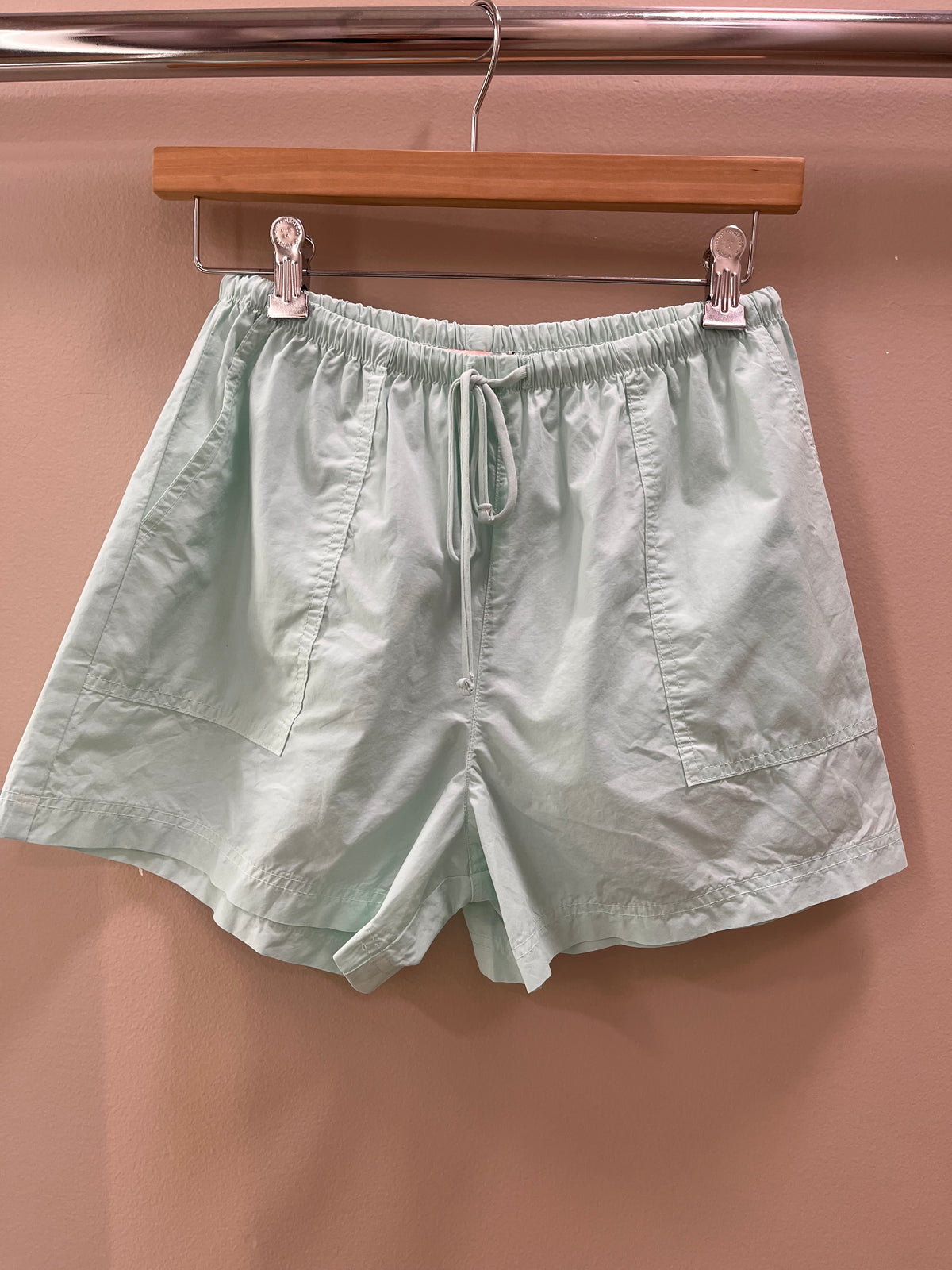 Sundry Lounge Short - Sea Glass