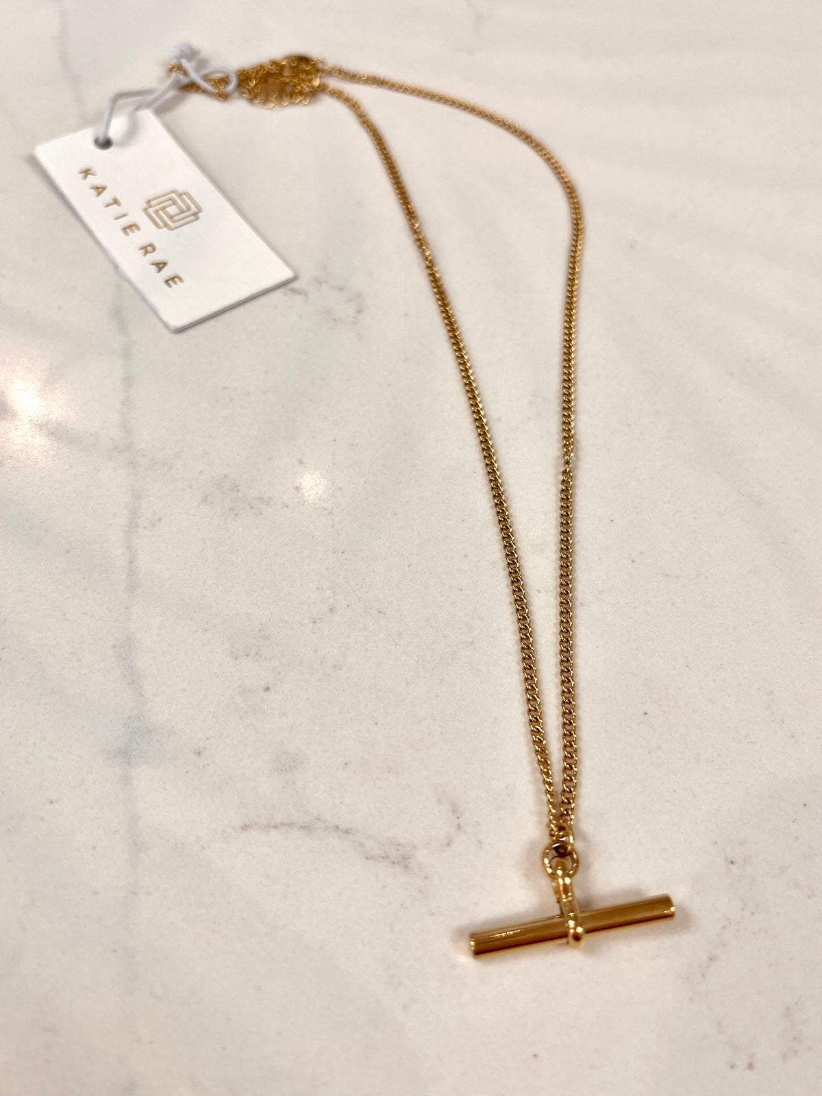 Katie Rae Sadie Necklace