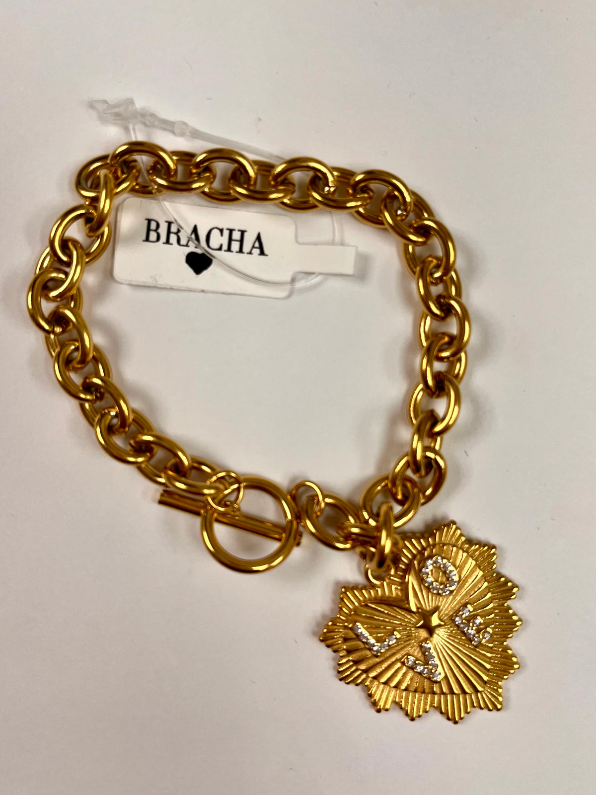 Bracha Monty Bracelet