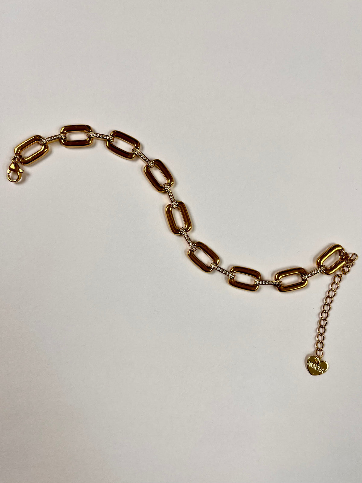 Bracha Logan Bracelet- Link