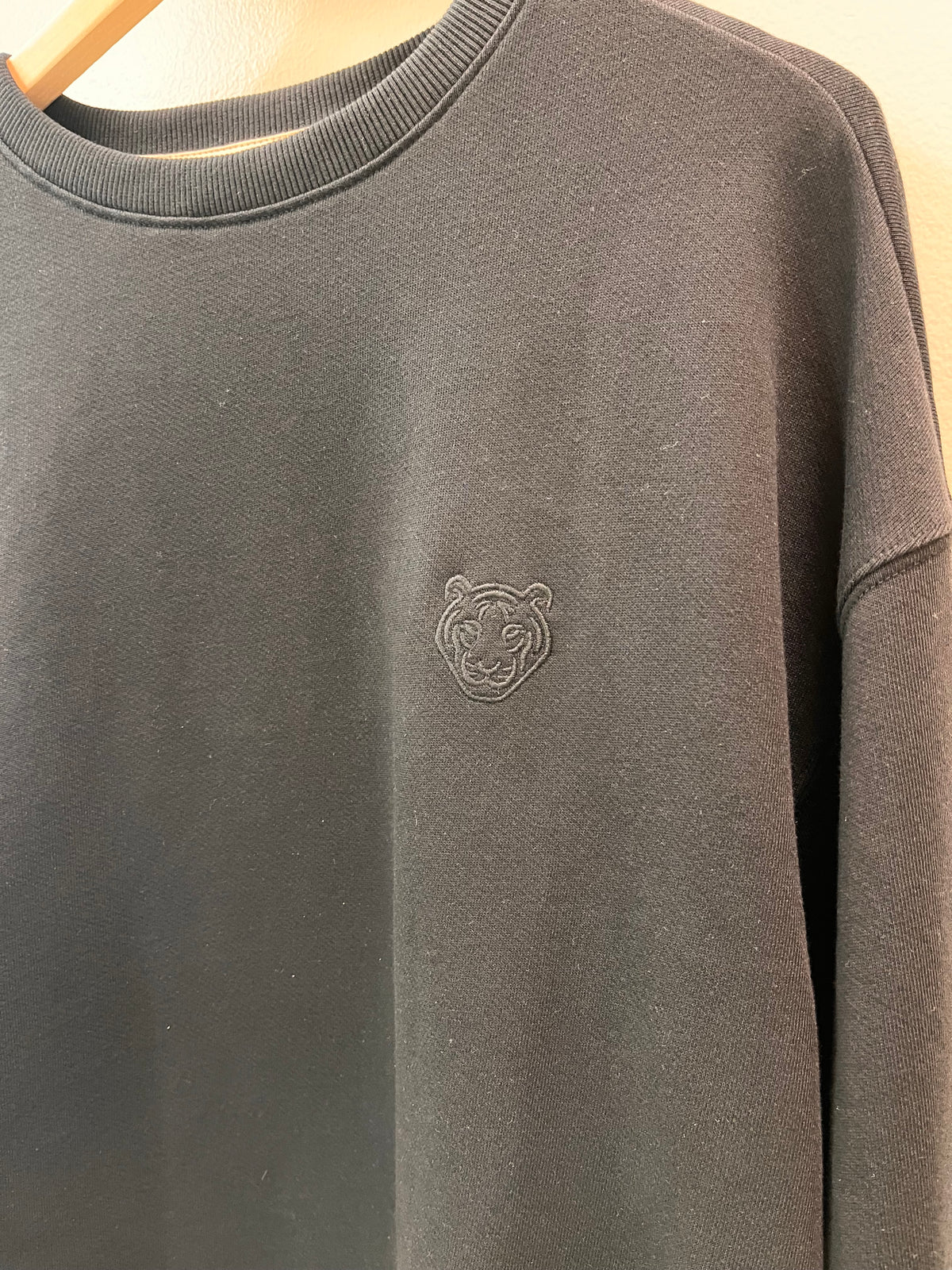 Las Surenas Sweatshirt Cleo Panther