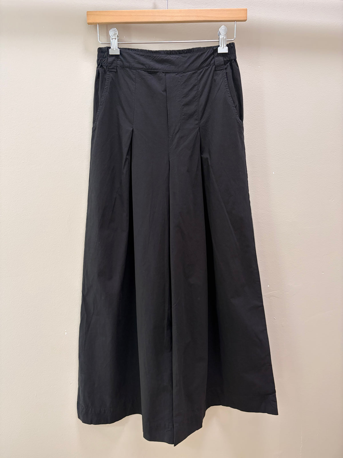 Young Fabulous & Broke Augie Crop Pant - Black