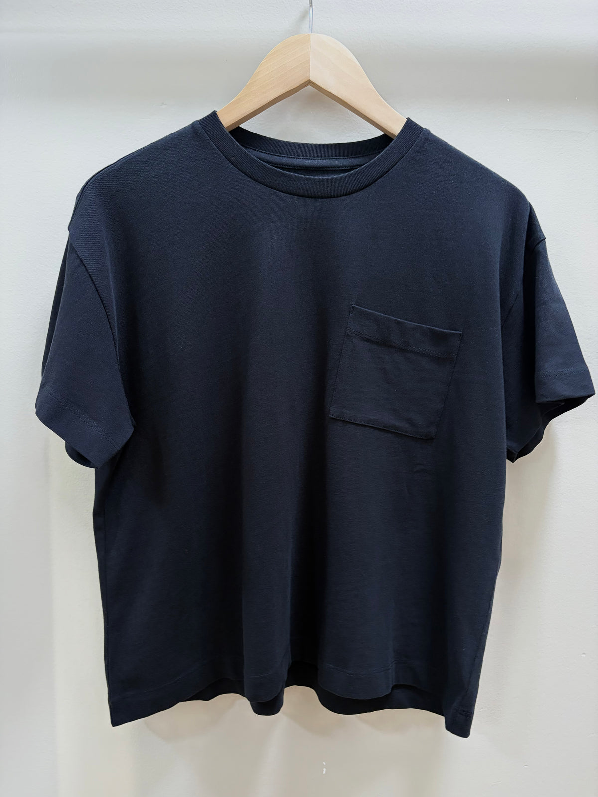 L*Space Everyday Tee- Black