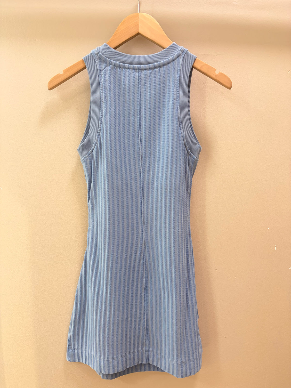 L*Space Muse Dress- Chambray