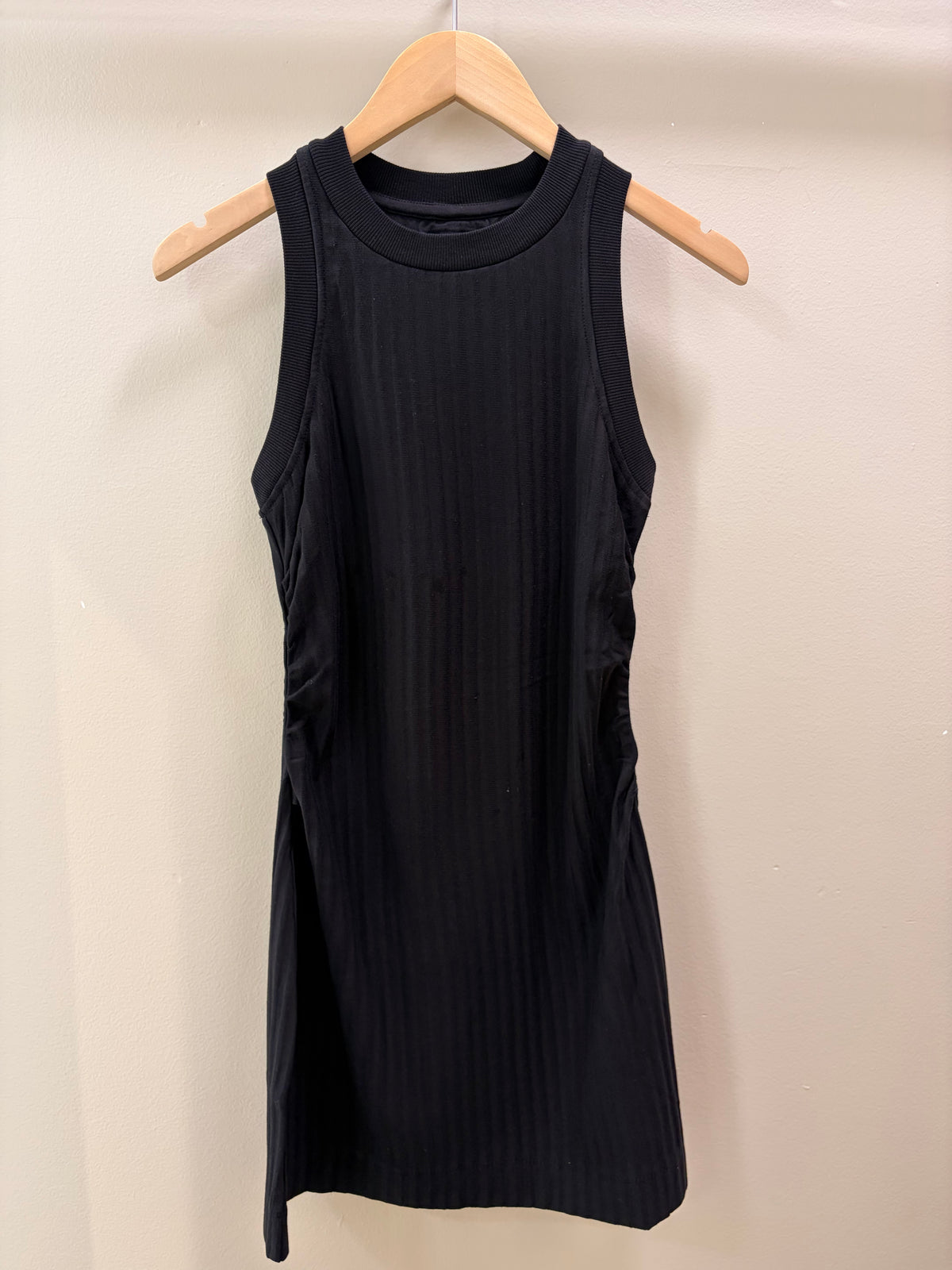 L*Space Muse Dress- Black