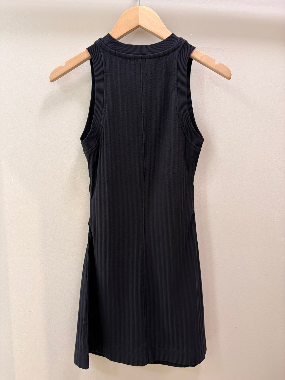 L*Space Muse Dress- Black