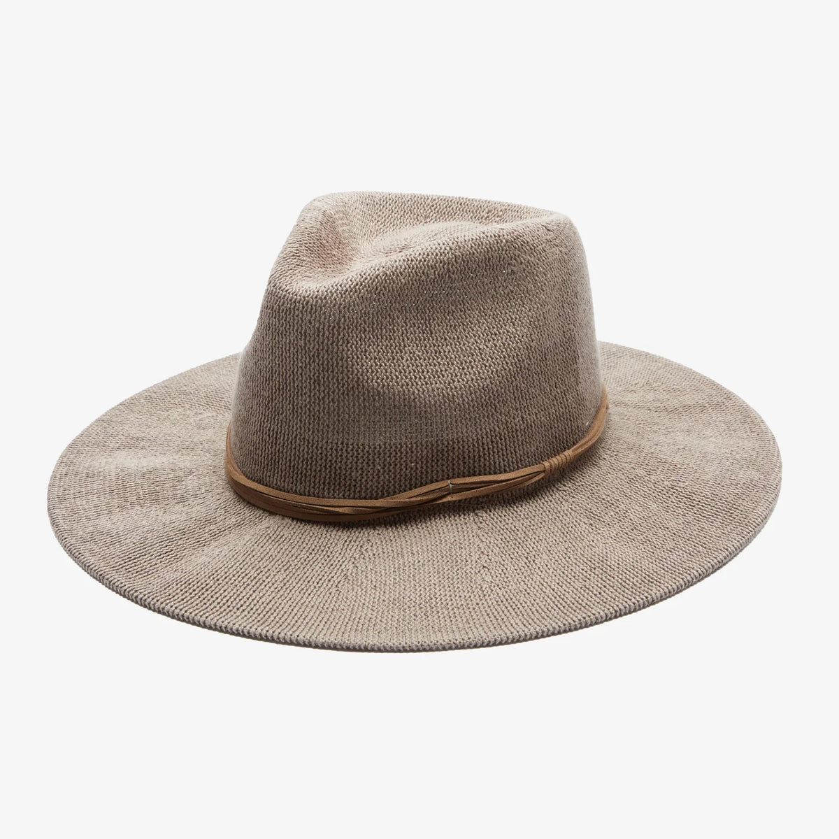 WYETH Beacon Mesh Panama- Taupe