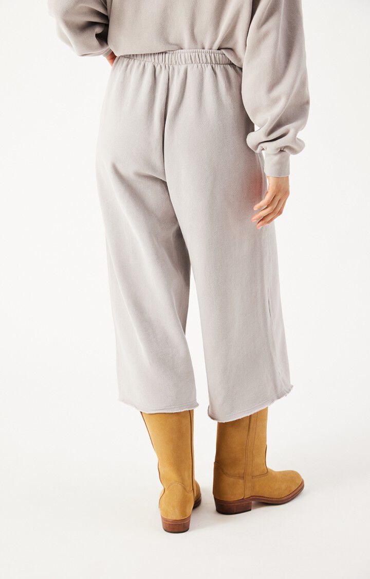 American Vintage Women's Jitbay Jogging Pant- Vintage Fog