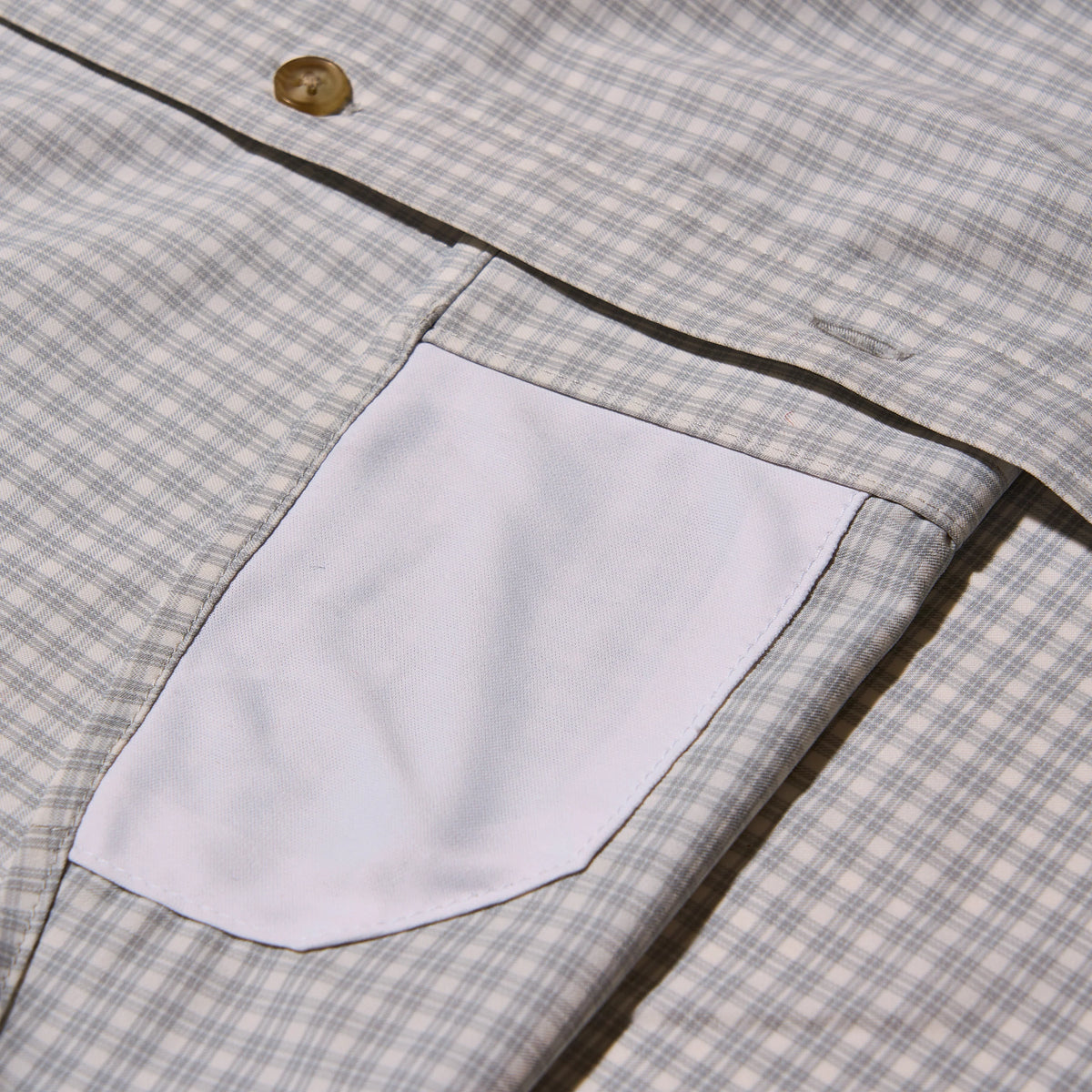 PONCHO Ultra-Lite Long Sleeve Shirt - The Johnson City