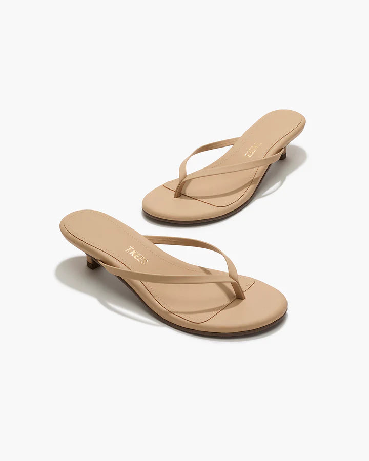 Tkees Julia- Sunkissed