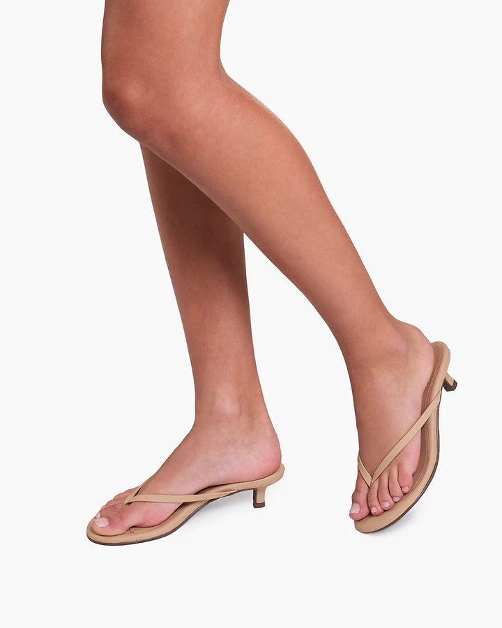 Tkees Julia- Sunkissed
