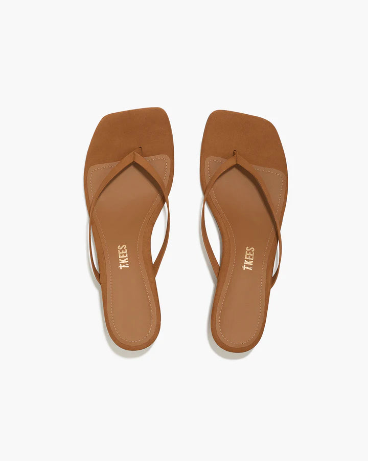 Tkees Julia- Camel