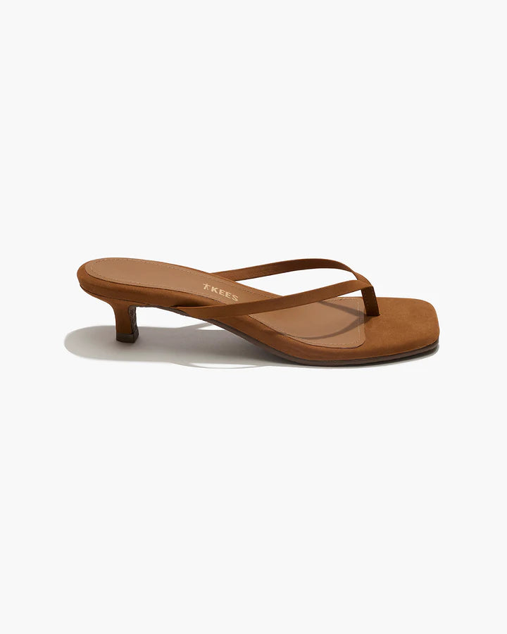 Tkees Julia- Camel