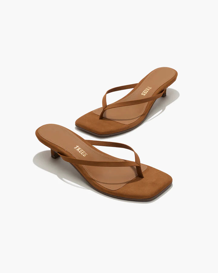 Tkees Julia- Camel