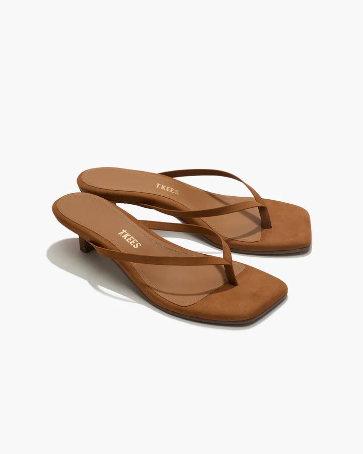 Tkees Julia- Camel