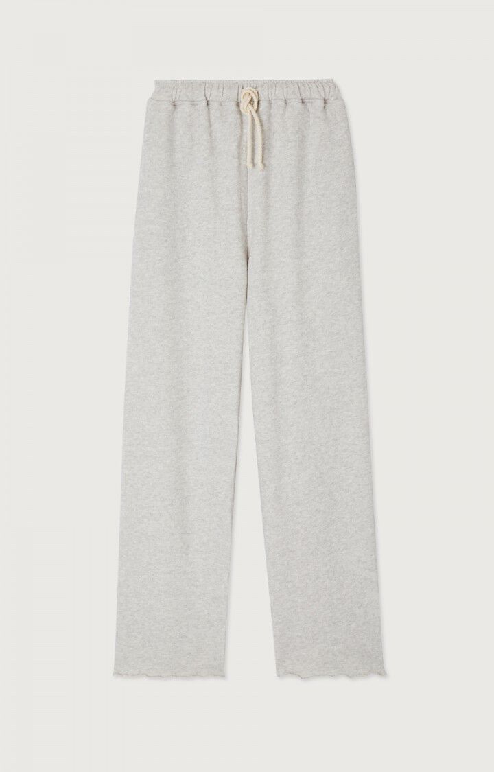 American Vintage Kodytown Joggers - Polar Melange