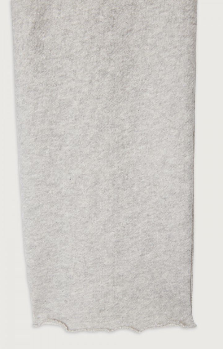 American Vintage Kodytown Joggers - Polar Melange