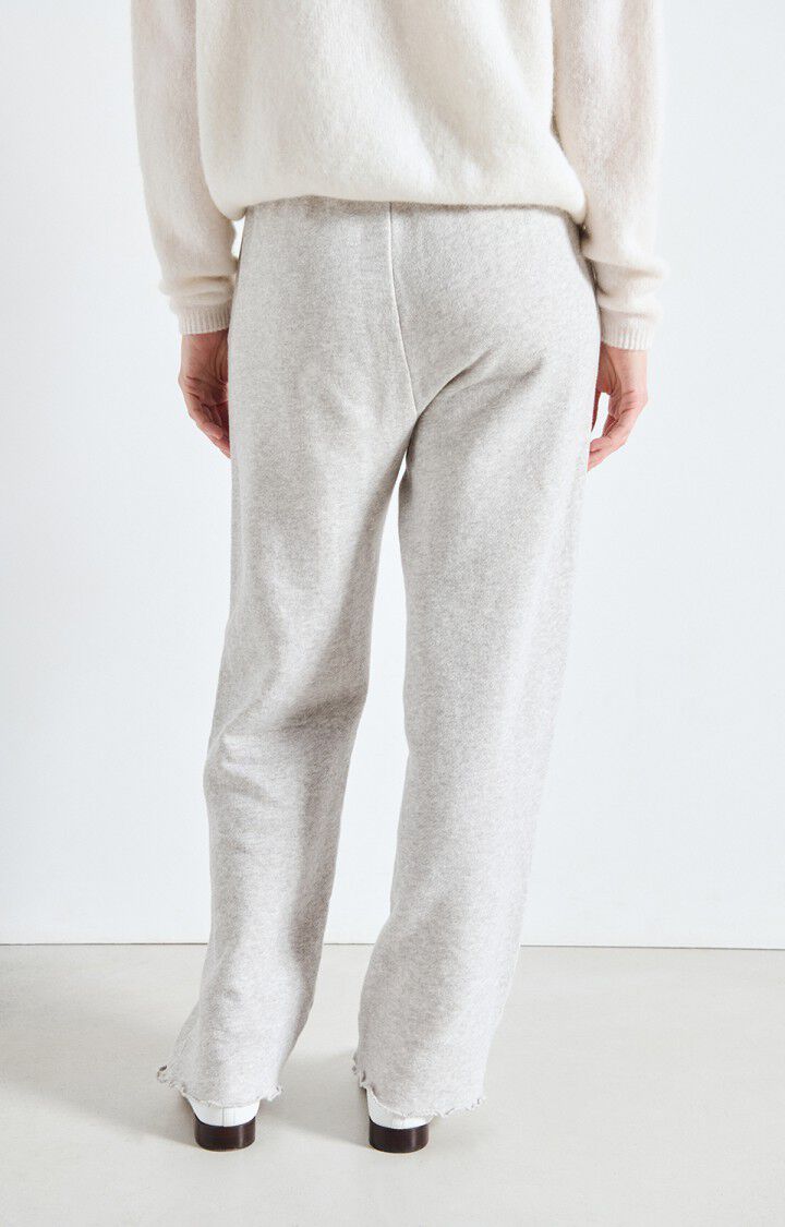 American Vintage Kodytown Joggers - Polar Melange