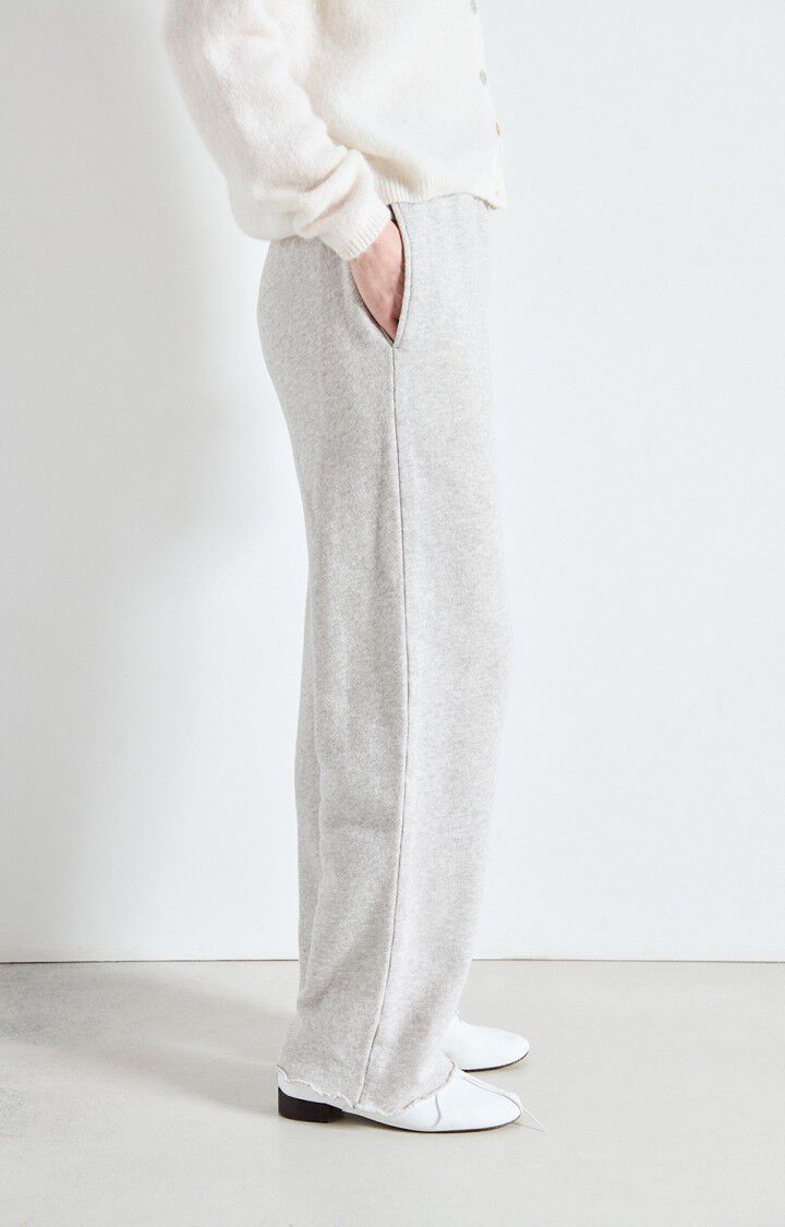 American Vintage Kodytown Joggers - Polar Melange