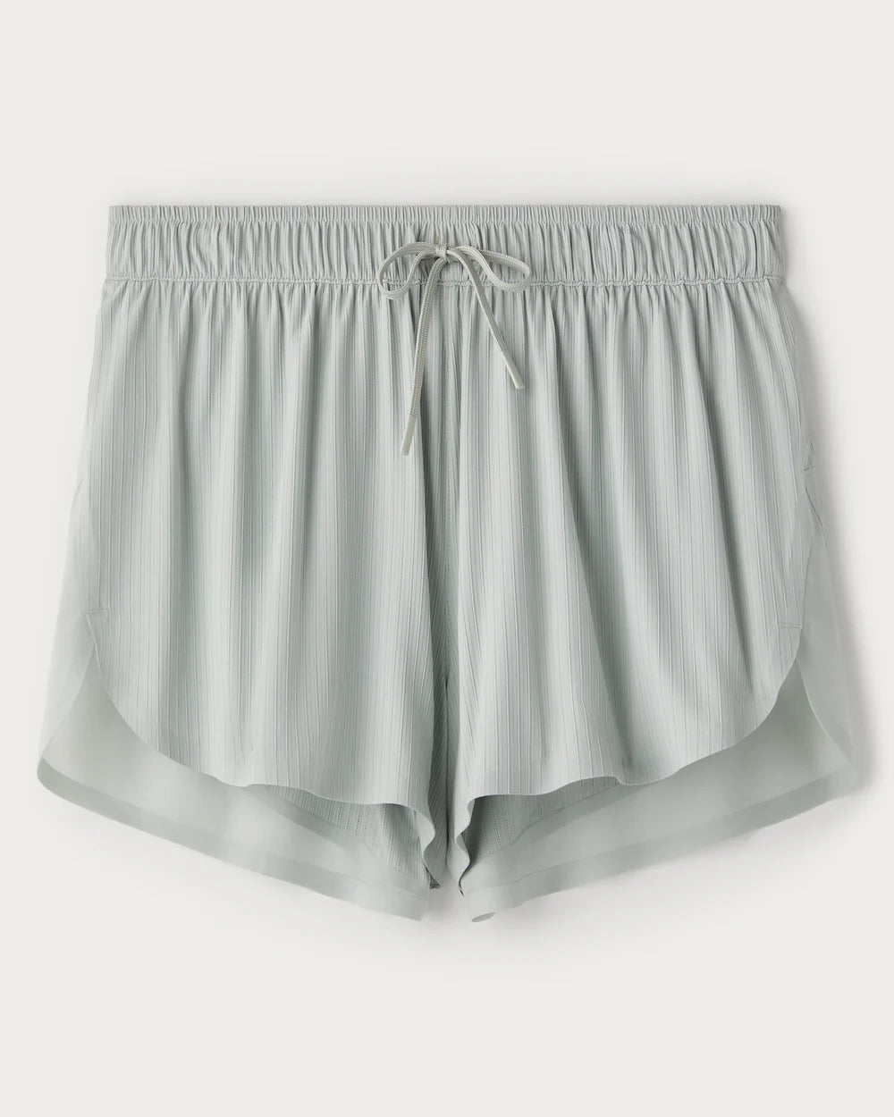 Rhone Apparel LightSpeed Short - Sage Gray