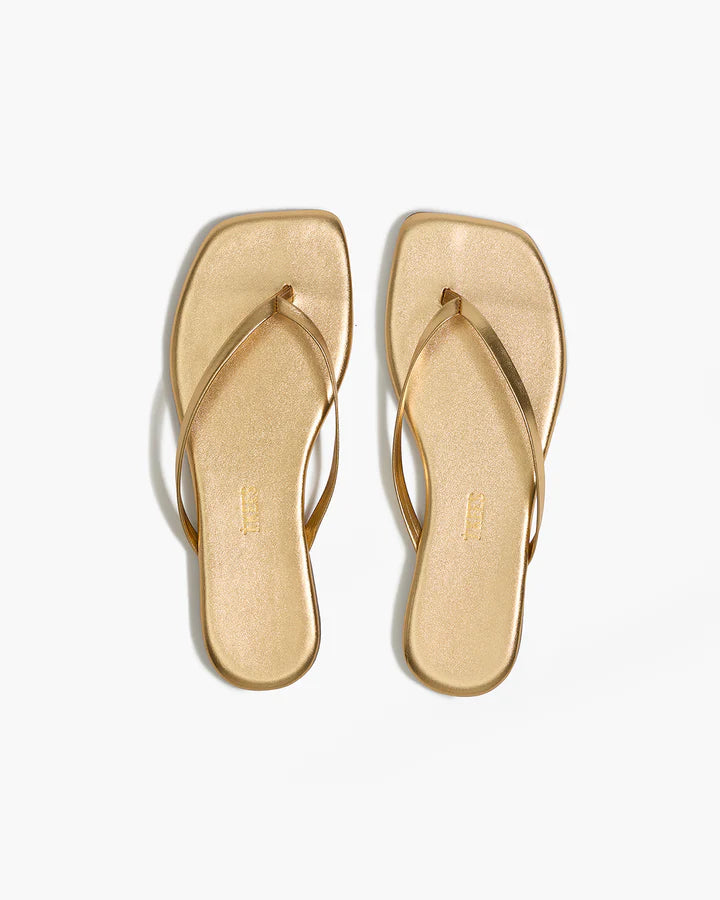 Tkees Lily Square Toe - Blink