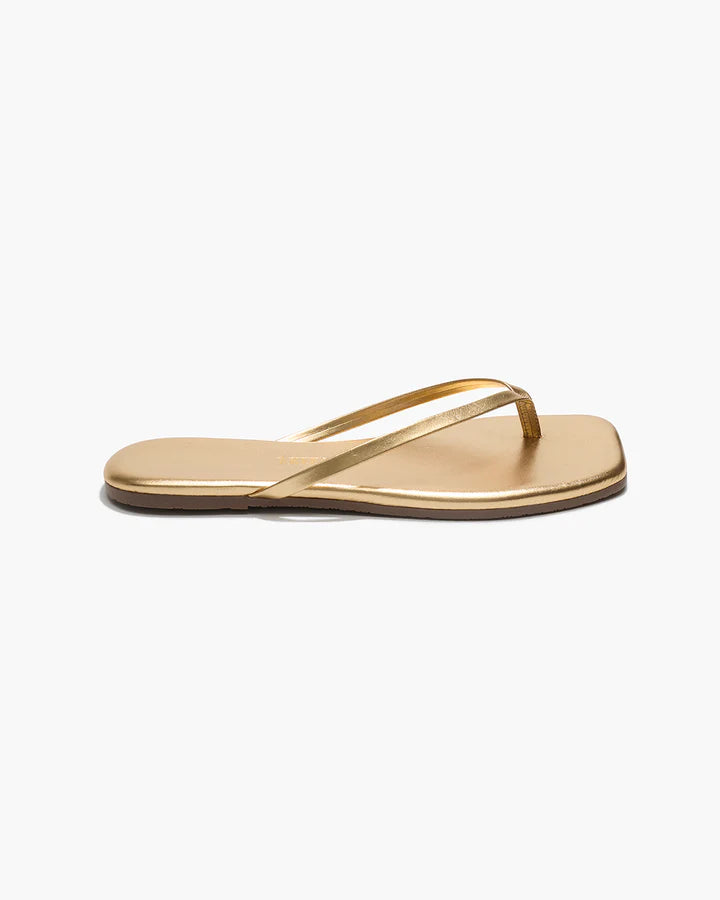 Tkees Lily Square Toe - Blink